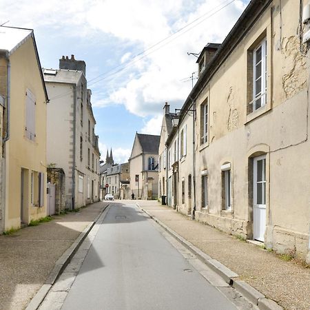 La Signature - Appt 70M² Pour 6 Voyageurs Bayeux Exterior photo