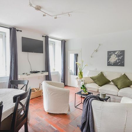 La Signature - Appt 70M² Pour 6 Voyageurs Bayeux Exterior photo