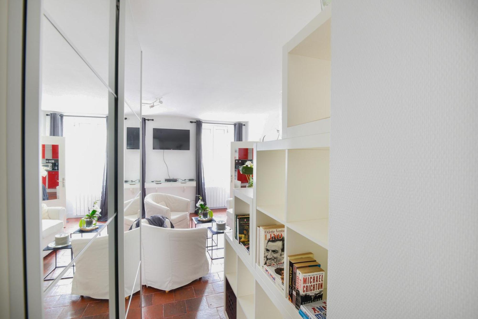 La Signature - Appt 70M² Pour 6 Voyageurs Bayeux Exterior photo