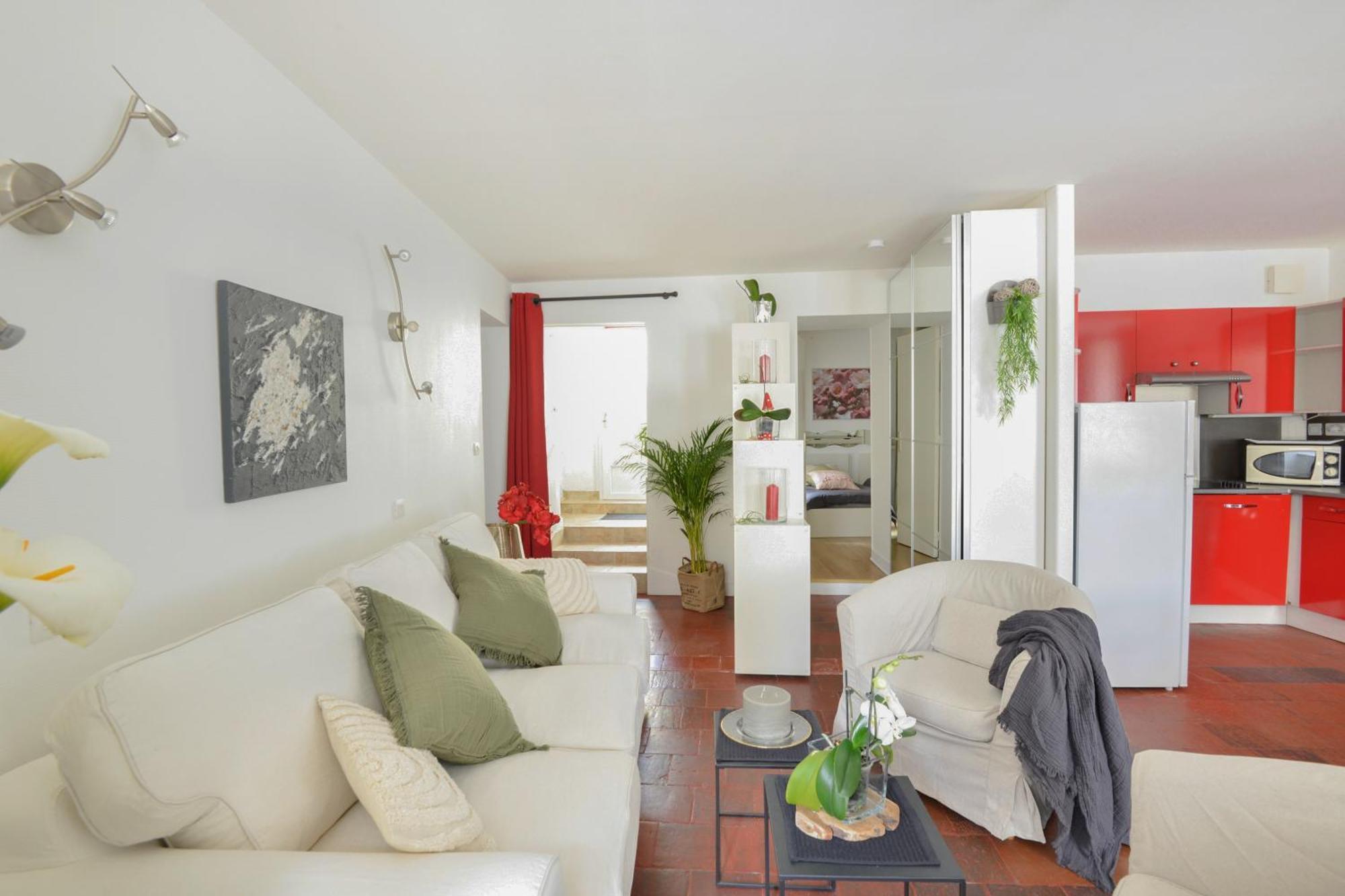 La Signature - Appt 70M² Pour 6 Voyageurs Bayeux Exterior photo