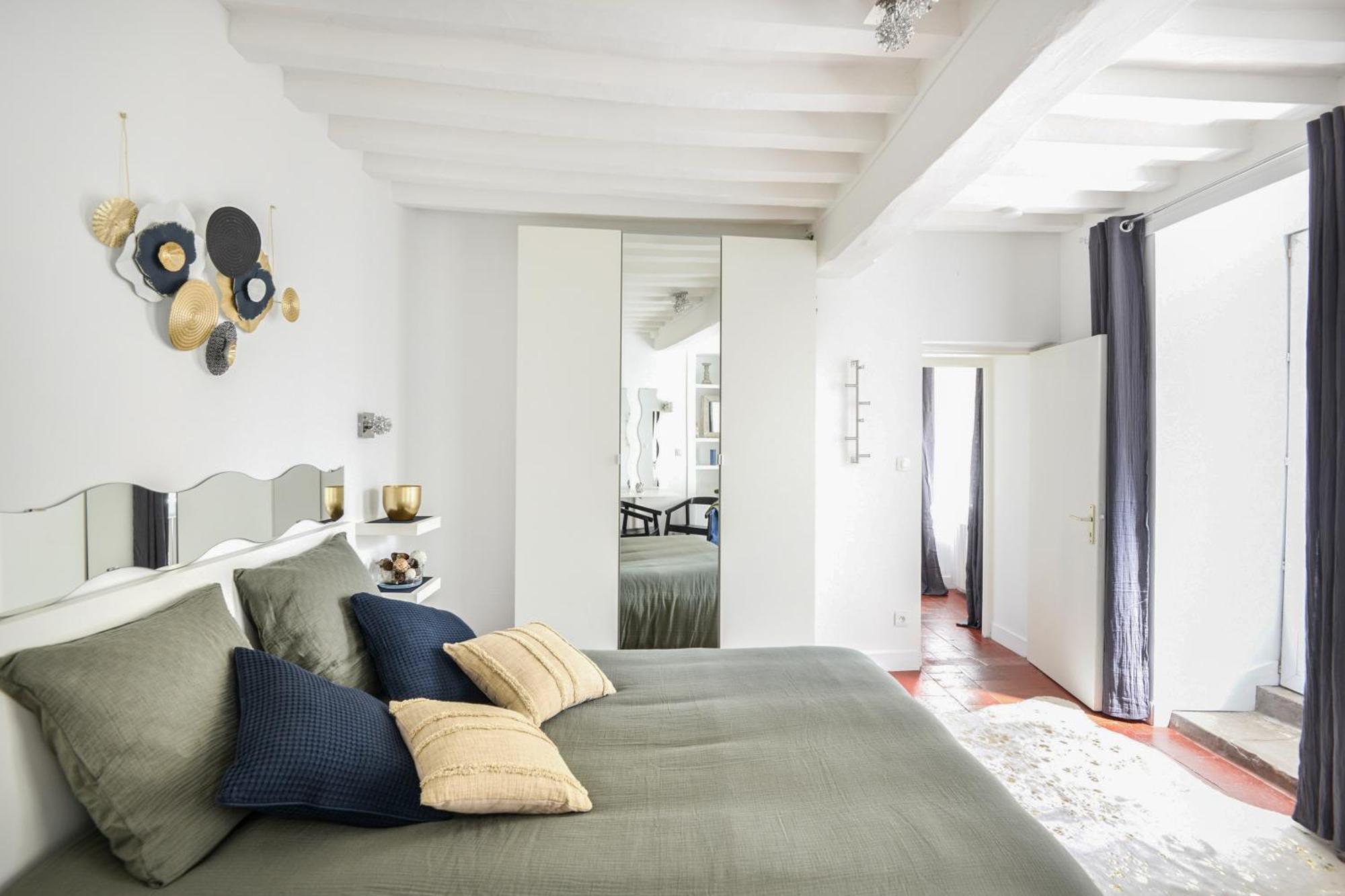 La Signature - Appt 70M² Pour 6 Voyageurs Bayeux Exterior photo